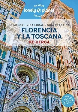 FLORENCIA Y LA TOSCANA DE CERCA 5 | 9788408260868 | WILLIAMS, NICOLA/HARDY, PAULA | Llibreria L'Odissea - Libreria Online de Vilafranca del Penedès - Comprar libros