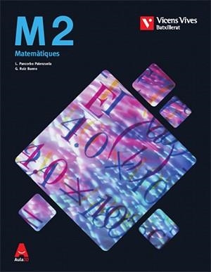 M 2 ( MATEMATIQUES TECNOLOGIQUES ) BATX AULA 3D | 9788468236117 | BUILDING MATH S.L.U/RUIZ BUENO, GINES | Llibreria L'Odissea - Libreria Online de Vilafranca del Penedès - Comprar libros
