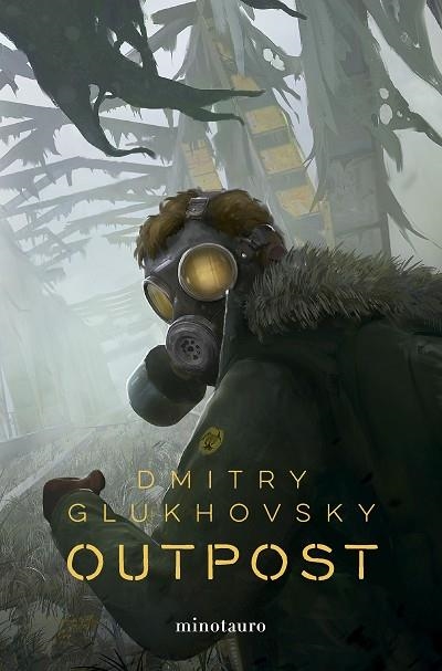 OUTPOST 01 | 9788445014776 | GLUKHOVSKY, DMITRY | Llibreria L'Odissea - Libreria Online de Vilafranca del Penedès - Comprar libros
