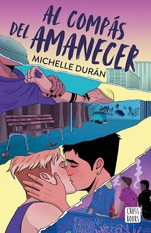 AL COMPÁS DEL AMANECER | 9788408275336 | DURÁN, MICHELLE | Llibreria L'Odissea - Libreria Online de Vilafranca del Penedès - Comprar libros