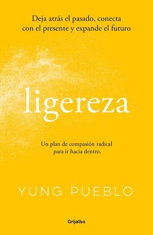 LIGEREZA | 9788425363429 | PUEBLO, YUNG | Llibreria L'Odissea - Libreria Online de Vilafranca del Penedès - Comprar libros