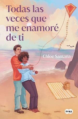 TODAS LAS VECES QUE ME ENAMORÉ DE TI ( SAGA YUGEN 1 ) | 9788491298250 | SANTANA, CHLOE | Llibreria L'Odissea - Libreria Online de Vilafranca del Penedès - Comprar libros