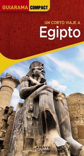 EGIPTO | 9788491585626 | MARTÍN APARICIO, GALO | Llibreria L'Odissea - Libreria Online de Vilafranca del Penedès - Comprar libros