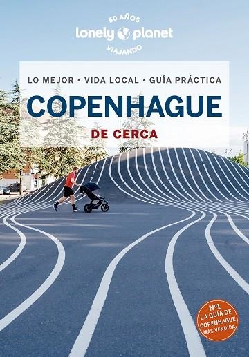COPENHAGUE DE CERCA  | 9788408270942 | BJARNASON, EGILL/BLASI, ABIGAIL | Llibreria L'Odissea - Libreria Online de Vilafranca del Penedès - Comprar libros