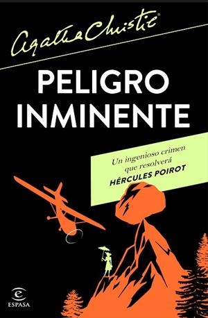 PELIGRO INMINENTE | 9788467070637 | CHRISTIE, AGATHA | Llibreria Online de Vilafranca del Penedès | Comprar llibres en català