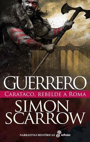 GUERRERO | 9788435064279 | SCARROW, SIMON | Llibreria Online de Vilafranca del Penedès | Comprar llibres en català