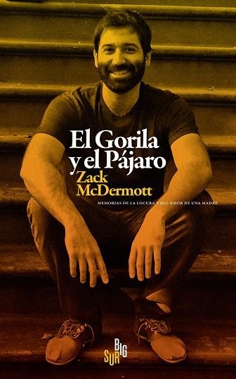 EL GORILA Y EL PAJARO | 9788412657630 | MCDERMOTT, ZACK | Llibreria Online de Vilafranca del Penedès | Comprar llibres en català