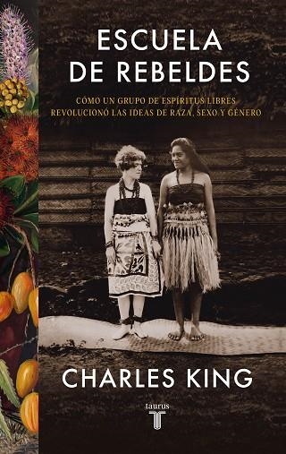 ESCUELA DE REBELDES | 9788430625666 | KING, CHARLES | Llibreria Online de Vilafranca del Penedès | Comprar llibres en català
