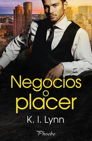 NEGOCIOS O PLACER | 9788418491887 | LYNN, K. I. | Llibreria L'Odissea - Libreria Online de Vilafranca del Penedès - Comprar libros