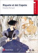 RIQUETE EL DEL COPETE N/C | 9788431663445 | SANCHEZ AGUILAR, AGUSTIN | Llibreria L'Odissea - Libreria Online de Vilafranca del Penedès - Comprar libros