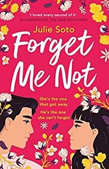 FORGET ME NOT | 9780008564834 | SOTO, JULIE | Llibreria L'Odissea - Libreria Online de Vilafranca del Penedès - Comprar libros