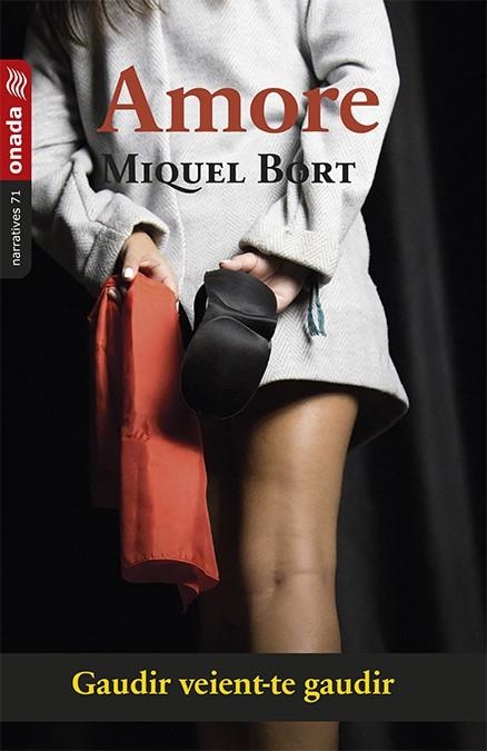 AMORE | 9788417638733 | BORT JUAN, MIQUEL | Llibreria Online de Vilafranca del Penedès | Comprar llibres en català