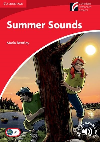 SUMMER SOUNDS LEVEL 1 BEGINNER ELEMENTARY | 9788483239957 | BENTLEY,MARLA | Llibreria Online de Vilafranca del Penedès | Comprar llibres en català