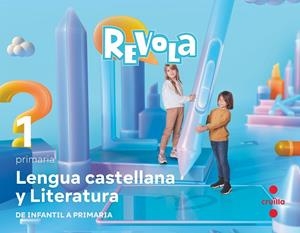  1 EP LENGUA CASTELLANA 22 | 9788466151177 | MARTÍNEZ, RAQUEL/ORO PRADERA, BEGOÑA/ECHEVARRÍA, ESTHER/PRADA YAÑEZ, RUTH/MONTIEL, SÍLVIA/EQUIP CRUÏ | Llibreria Online de Vilafranca del Penedès | Comprar llibres en català