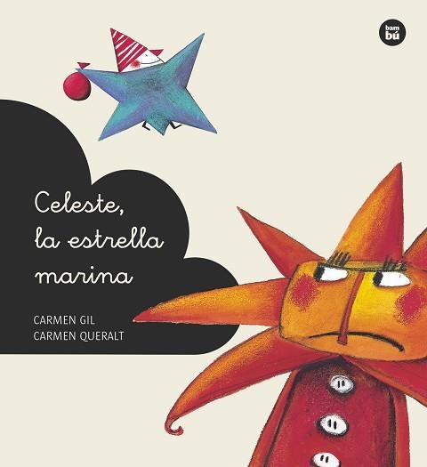 CELESTE LA ESTRELLA MARINA | 9788483432655 | GIL MARTÍNEZ, CARMEN | Llibreria L'Odissea - Libreria Online de Vilafranca del Penedès - Comprar libros