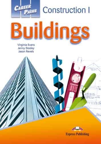 CONSTRUCTION 1 BUILDINGS | 9781471562525 | EXPRESS PUBLISHING (OBRA COLECTIVA) | Llibreria L'Odissea - Libreria Online de Vilafranca del Penedès - Comprar libros
