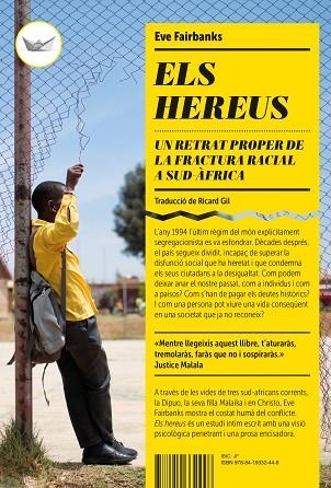 ELS HEREUS | 9788419332448 | FAIRBANKS, EVE | Llibreria L'Odissea - Libreria Online de Vilafranca del Penedès - Comprar libros