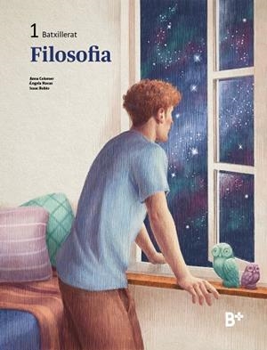FILOSOFIA | 9788419324153 | COLOMER, ANNA/NAVAS, ÁNGELA/RUBIO, ISAAC | Llibreria L'Odissea - Libreria Online de Vilafranca del Penedès - Comprar libros