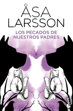 LOS PECADOS DE NUESTROS PADRES | 9788432242281 | LARSSON, ÅSA | Llibreria L'Odissea - Libreria Online de Vilafranca del Penedès - Comprar libros
