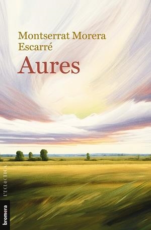 AURES | 9788413585451 | MORERA, MONTSERRAT | Llibreria L'Odissea - Libreria Online de Vilafranca del Penedès - Comprar libros