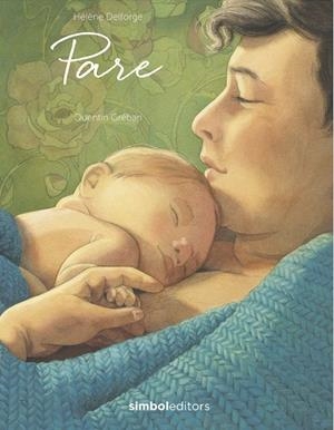 PARE | 9788418696244 | DELFORGE, HÉLÈNE | Llibreria Online de Vilafranca del Penedès | Comprar llibres en català