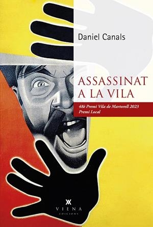 ASSASSINAT A LA VILA | 9788419474315 | CANALS FLORES, DANIEL | Llibreria L'Odissea - Libreria Online de Vilafranca del Penedès - Comprar libros