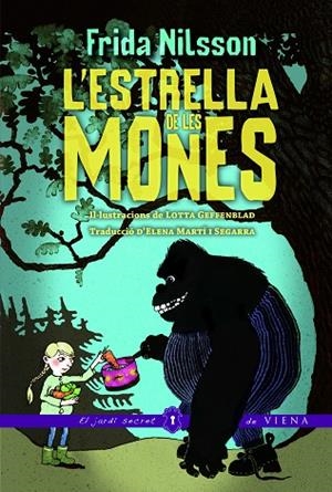 L'ESTRELLA DE LES MONES | 9788418908712 | NILSSON, FRIDA | Llibreria L'Odissea - Libreria Online de Vilafranca del Penedès - Comprar libros