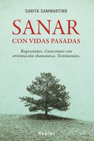 SANAR CON VIDAS PASADAS | 9788416344017 | SAMMARTINO, SARITA | Llibreria Online de Vilafranca del Penedès | Comprar llibres en català