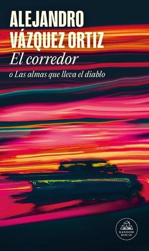 EL CORREDOR ( MAPA DE LAS LENGUAS ) | 9788439742258 | VÁZQUEZ, ALEJANDRO | Llibreria L'Odissea - Libreria Online de Vilafranca del Penedès - Comprar libros