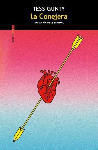 LA CONEJERA | 9788419261571 | GUNTY, TESS | Llibreria Online de Vilafranca del Penedès | Comprar llibres en català