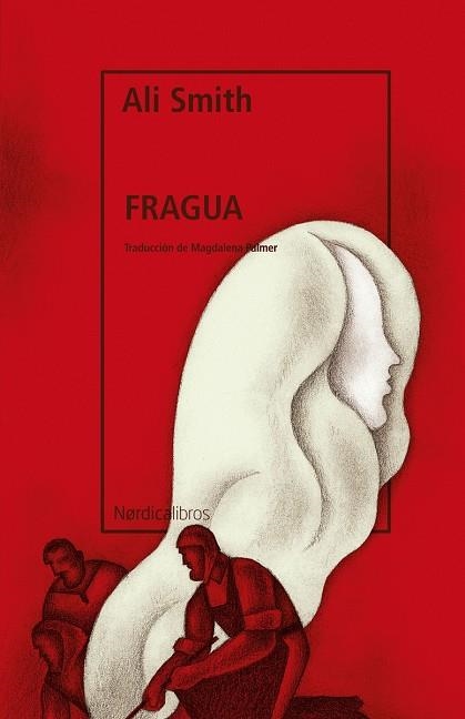 FRAGUA | 9788419735485 | SMITH, ALI | Llibreria Online de Vilafranca del Penedès | Comprar llibres en català