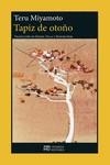 TAPIZ DE OTOÑO | 9788412672930 | MIYAMOTO, TERU | Llibreria Online de Vilafranca del Penedès | Comprar llibres en català