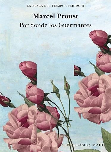 EN BUSCA DEL TIEMPO PERDIDO VOL. II | 9788490659823 | PROUST, MARCEL | Llibreria Online de Vilafranca del Penedès | Comprar llibres en català