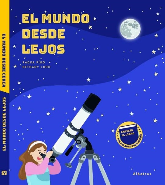 EL MUNDO DESDE LEJOS EL MUNDO DESDE CERCA | 9788000069760 | AA. VV | Llibreria L'Odissea - Libreria Online de Vilafranca del Penedès - Comprar libros