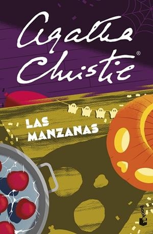 LAS MANZANAS | 9788408277057 | CHRISTIE, AGATHA | Llibreria Online de Vilafranca del Penedès | Comprar llibres en català