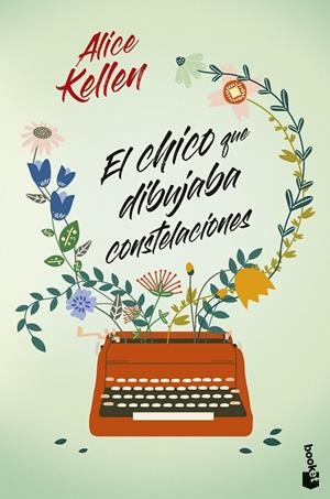 EL CHICO QUE DIBUJABA CONSTELACIONES | 9788408277064 | KELLEN, ALICE | Llibreria L'Odissea - Libreria Online de Vilafranca del Penedès - Comprar libros