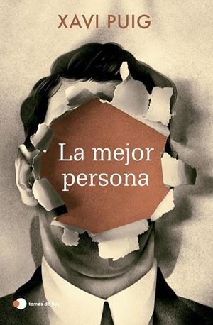 LA MEJOR PERSONA | 9788499989846 | PUIG, XAVI | Llibreria L'Odissea - Libreria Online de Vilafranca del Penedès - Comprar libros