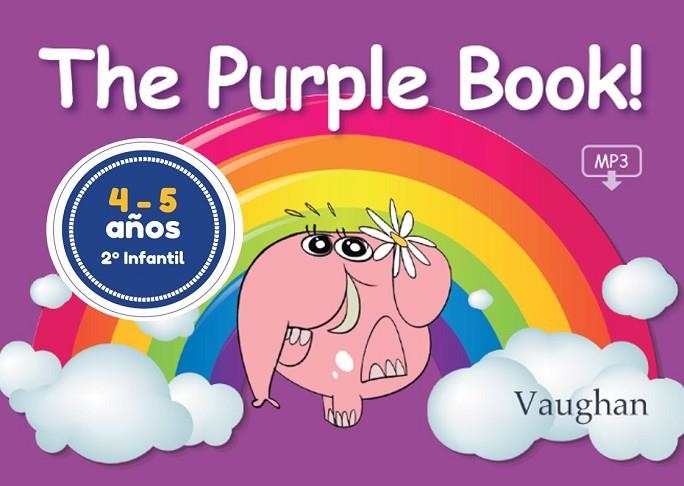 THE PURPLE BOOK | 9788416667239 | VV. AA. | Llibreria L'Odissea - Libreria Online de Vilafranca del Penedès - Comprar libros