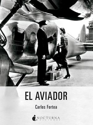 EL AVIADOR | 9788419680006 | FORTEA, CARLOS | Llibreria L'Odissea - Libreria Online de Vilafranca del Penedès - Comprar libros