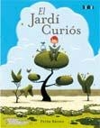 EL JARDI CURIOS | 9788492696246 | BROWN, PETER | Llibreria L'Odissea - Libreria Online de Vilafranca del Penedès - Comprar libros