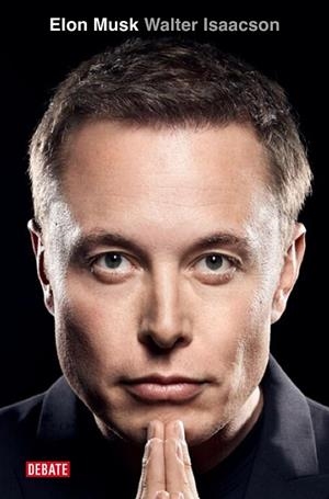 ELON MUSK (EDICIÓN EN ESPAÑOL) | 9788419399304 | ISAACSON, WALTER | Llibreria L'Odissea - Libreria Online de Vilafranca del Penedès - Comprar libros