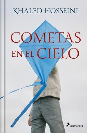 COMETAS EN EL CIELO. EDICIÓN DEL 20 ANIVERSARIO | 9788419346599 | HOSSEINI, KHALED | Llibreria L'Odissea - Libreria Online de Vilafranca del Penedès - Comprar libros