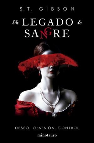 UN LEGADO DE SANGRE | 9788445014806 | GIBSON, S.T. | Llibreria L'Odissea - Libreria Online de Vilafranca del Penedès - Comprar libros
