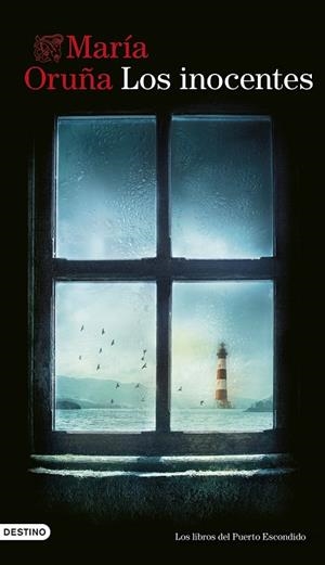 LOS INOCENTES | 9788423363841 | ORUÑA REINOSO, MARÍA | Llibreria Online de Vilafranca del Penedès | Comprar llibres en català