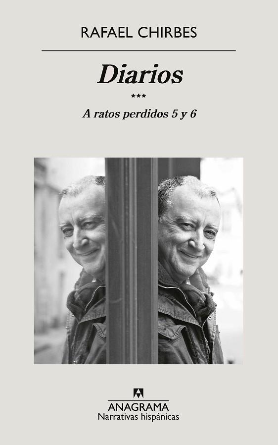 DIARIOS A RATOS PERDIDOS 5 Y 6 | 9788433921284 | CHIRBES, RAFAEL | Llibreria L'Odissea - Libreria Online de Vilafranca del Penedès - Comprar libros