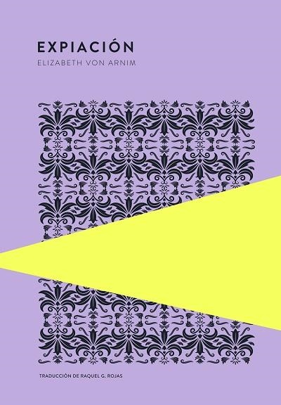 EXPIACIÓN | 9789992076491 | VON ARNIM, ELIZABETH | Llibreria L'Odissea - Libreria Online de Vilafranca del Penedès - Comprar libros