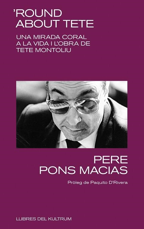 ROUND ABOUT TETE | 9788418404429 | PONS MACIAS, PERE | Llibreria L'Odissea - Libreria Online de Vilafranca del Penedès - Comprar libros