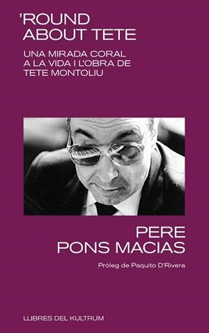 ROUND ABOUT TETE | 9788418404429 | PONS MACIAS, PERE | Llibreria Online de Vilafranca del Penedès | Comprar llibres en català