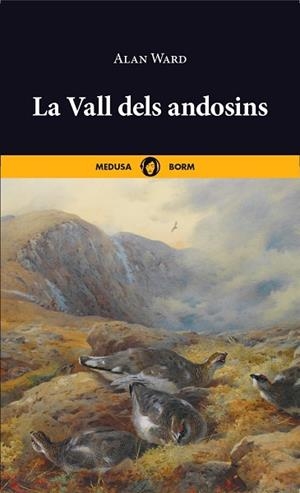 LA VALL DELS ANDOSINS | 9788419202123 | WARD KOECK, ALAN | Llibreria L'Odissea - Libreria Online de Vilafranca del Penedès - Comprar libros