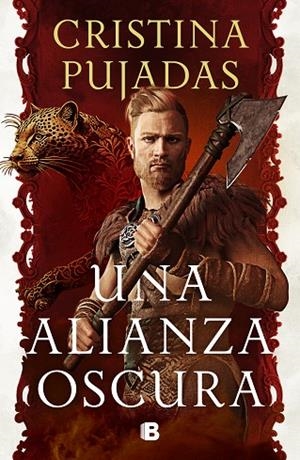 UNA ALIANZA OSCURA | 9788466676656 | PUJADAS, CRISTINA | Llibreria Online de Vilafranca del Penedès | Comprar llibres en català